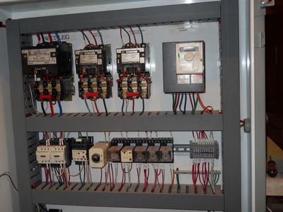 Volmar Farms, Caro MI